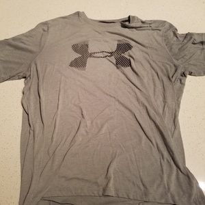 Under armour tee